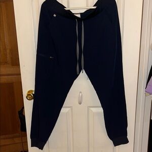 Zamora jogger scrub pants